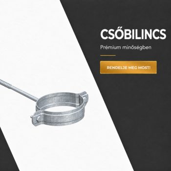 Csőbilincs