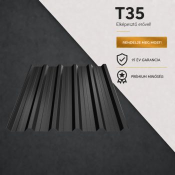 T35 Ral9005 M