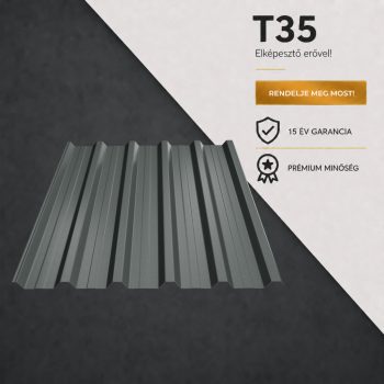 T35 Ral7024 M