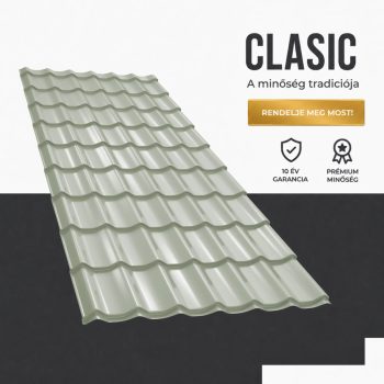 CLASIC Ral9002