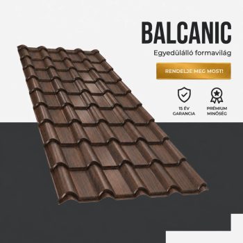 BALCANIC ANTIK