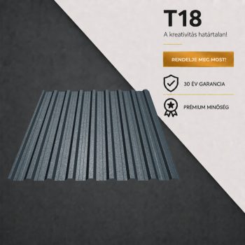 T18 Ral7011 GDM