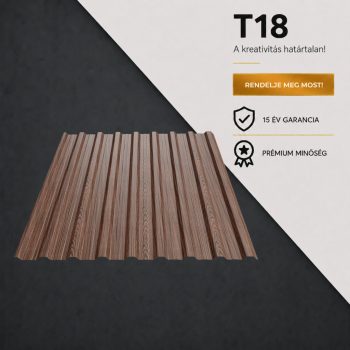 T18 ANTIK
