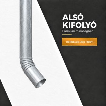 Alsókifolyó