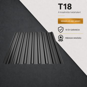 T18 Ral9005