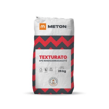 TEXTURATO EPS rendszerragasztó