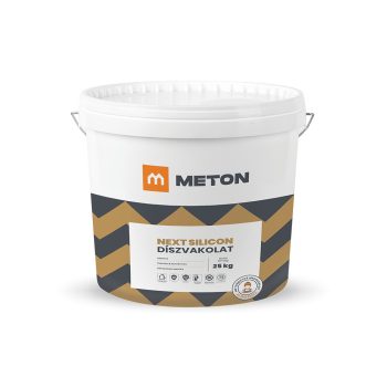 NEXT SILICON Díszvakolat