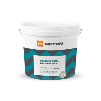 SILICON PASTEL Díszvakolat