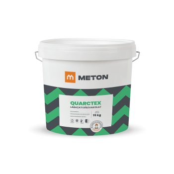 QUARCTEX Lábazati díszvakolat