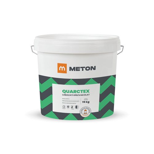 QUARCTEX Lábazati díszvakolat