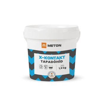X-KONTAKT Tapadóhíd