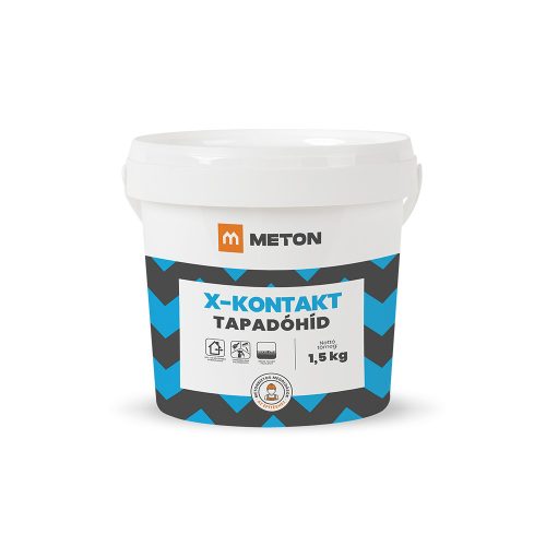 X-KONTAKT Tapadóhíd