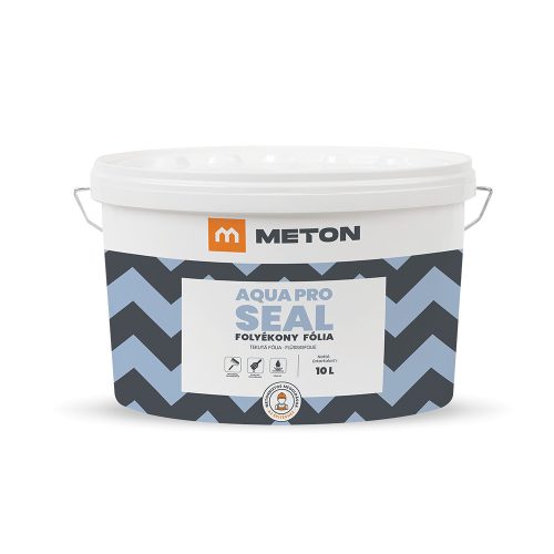 AQUA PRO SEAL folyékony fólia