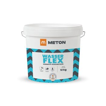 WASSER FLEX kenhető vízszigetelés