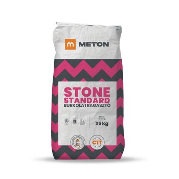 STONE STANDARD burkolatragasztó (C1T)