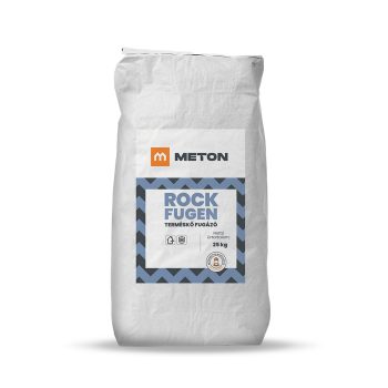 ROCK FUGEN terméskő fugázó