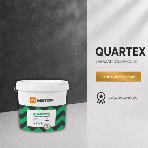 QUARCTEX ZZFW 15 kg