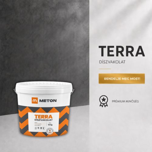 TERRA Kapart 1,5mm Bazis 16 kg