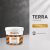 TERRA Dorzzsolt 2,0mm II Szín 16 kg